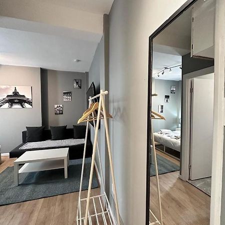 Edgware Road, Central London Studio Apartments Eksteriør billede